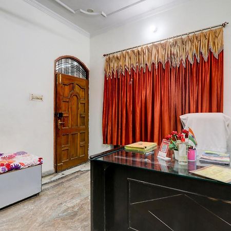 Hotel O Intercity Inn Lucknow Buitenkant foto