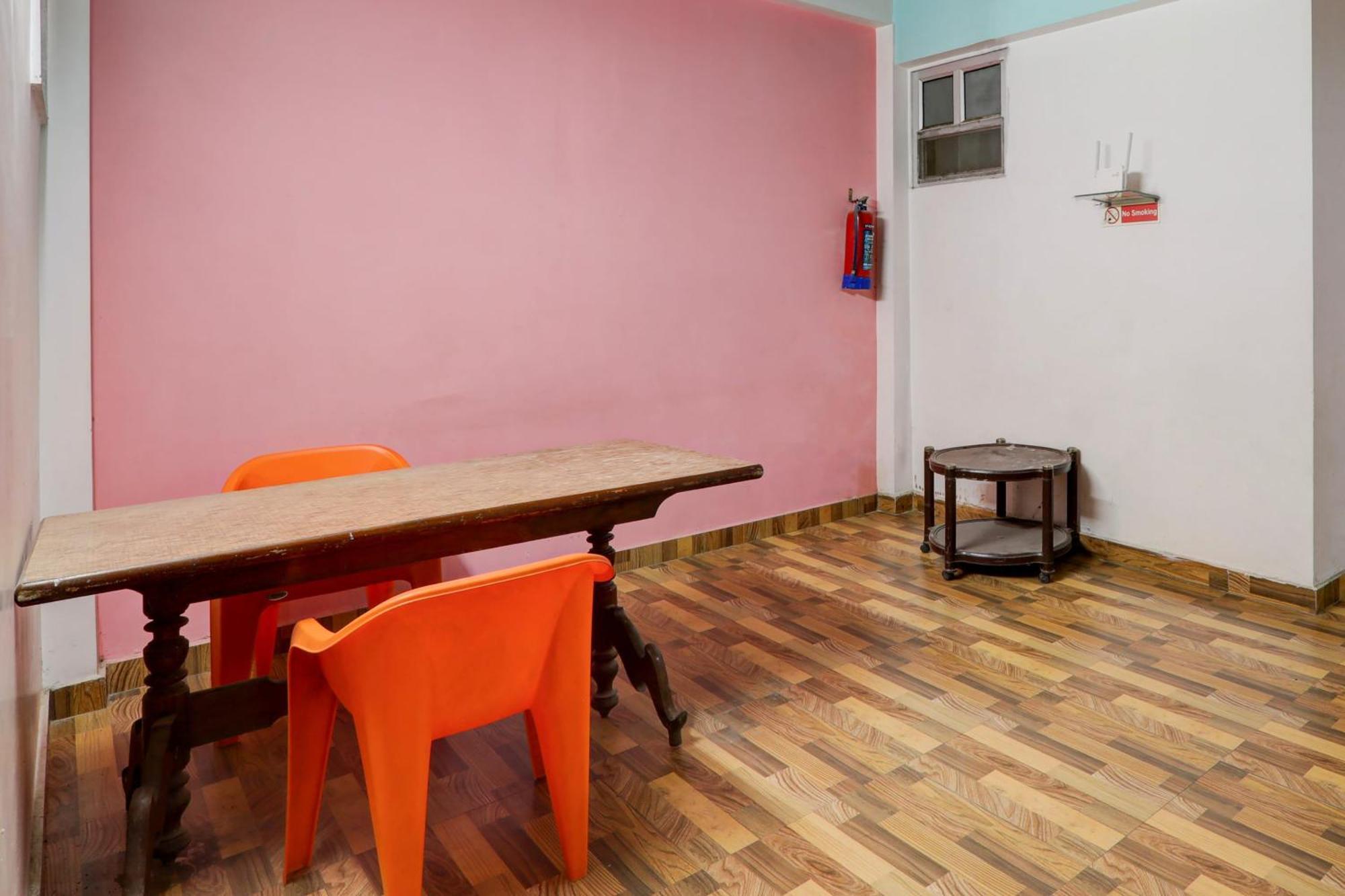 Hotel O Intercity Inn Lucknow Buitenkant foto